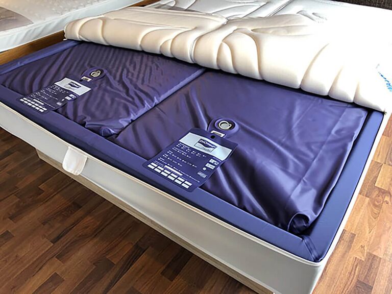 Wasserbett